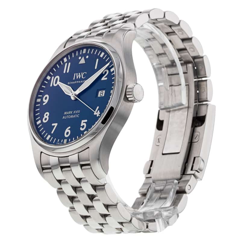 IWC Pilot’s Mark XVIII Le Petit Prince IW327016